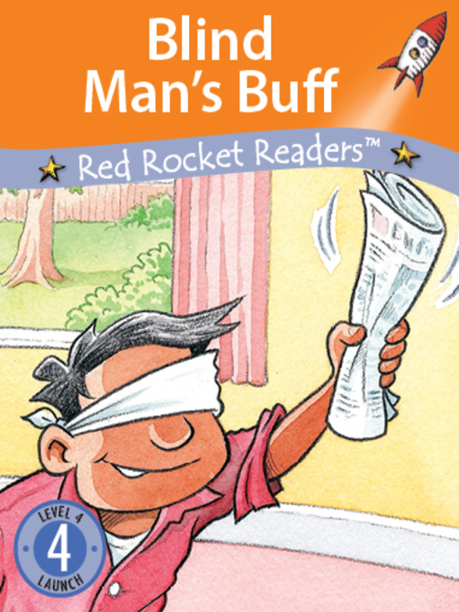 Title details for Blind Man's Buff by Pam Holden - Wait list